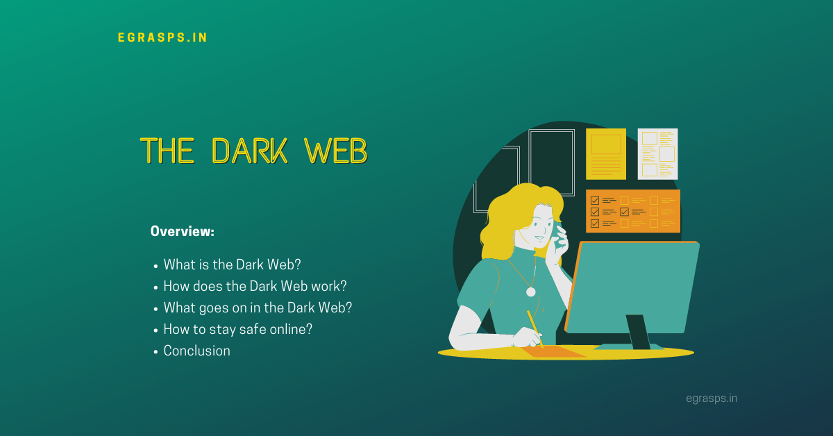 The-Dark-Web-Overview