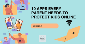 10 Apps Every Parent Needs to Protect Kids Online