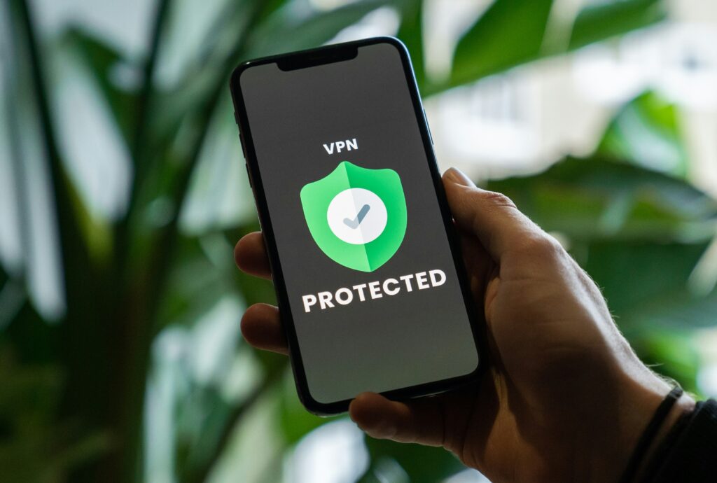 VPN-Protected